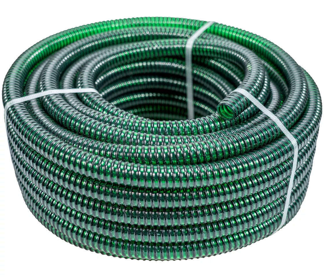 Bild von Tegum Aspir-Flex Saug-/Druckschlauch 38mm/1m