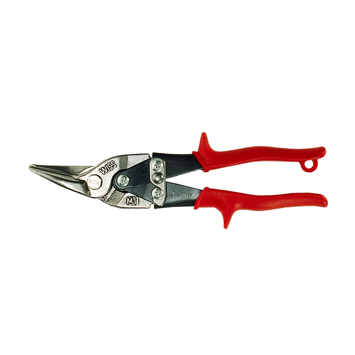 Bild von Wiss Blechschere links M1R 250 mm
