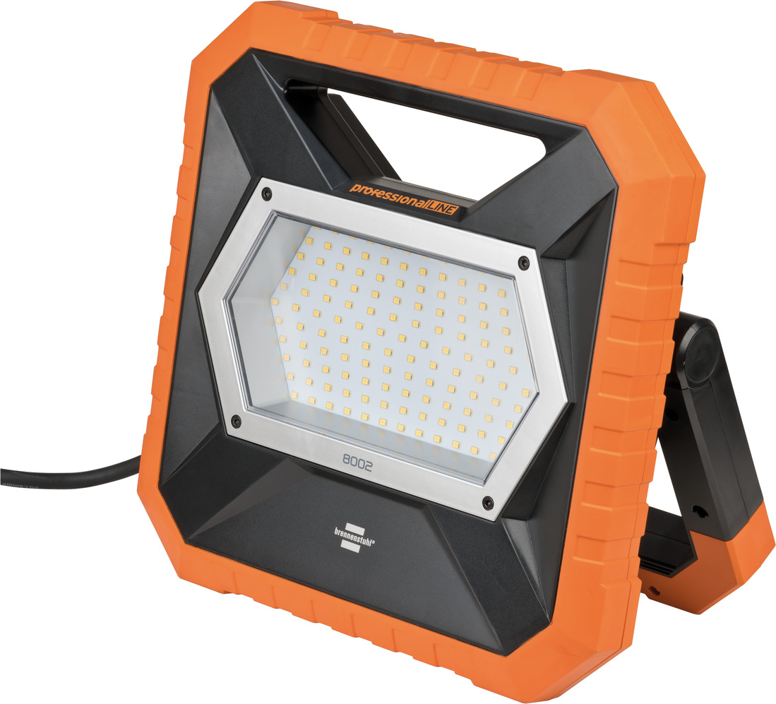 Bild von Brennenstuhl LED Strahler professionalLINE, 80W