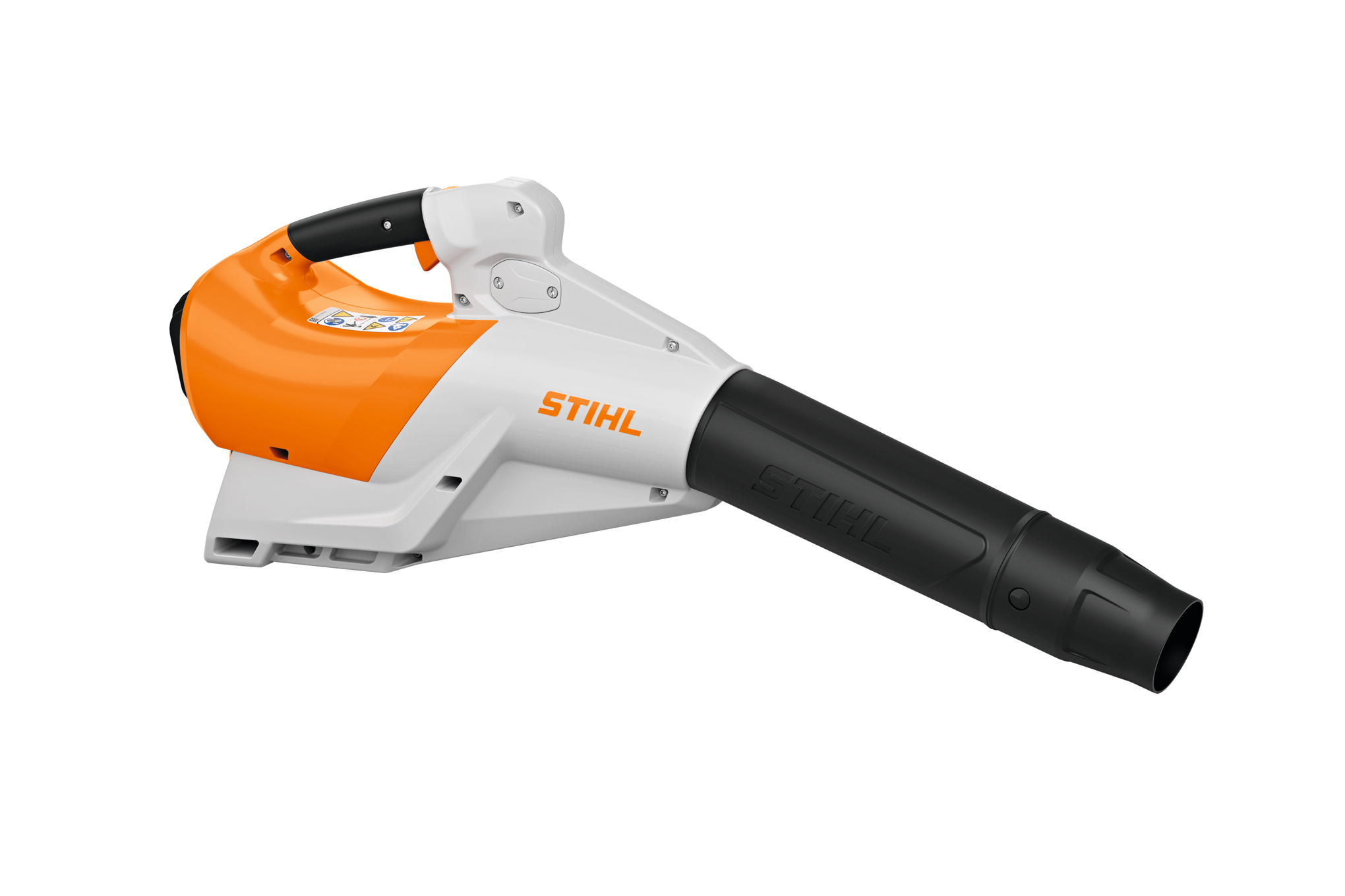 Bild von STIHL Akku-Handblasgerät BGA 250 Solo