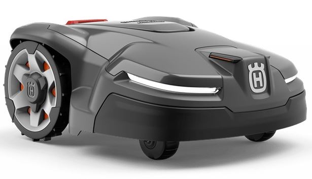 Bild von Husqvarna Automower 415X
