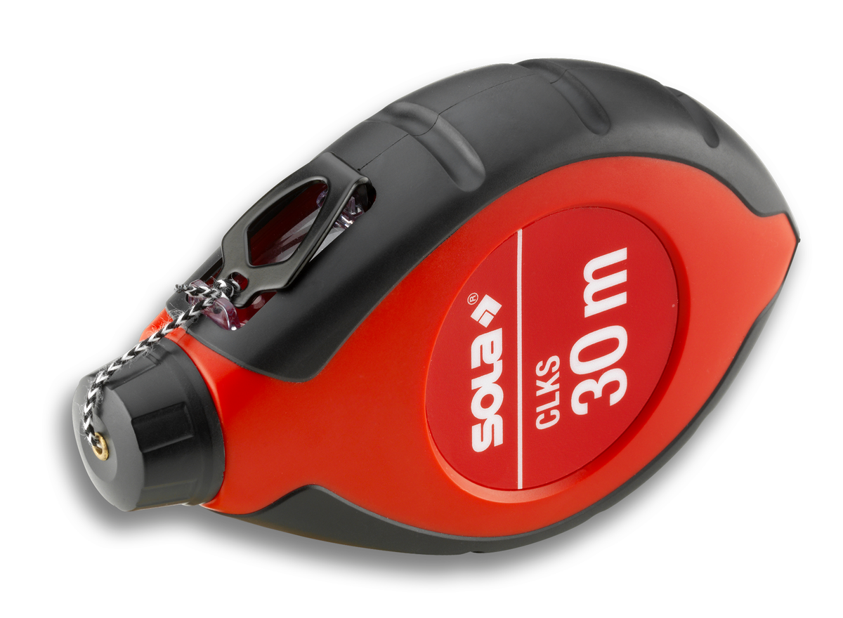 Bild von SOLA Schlagschnurgerät Kst. CLKS 30