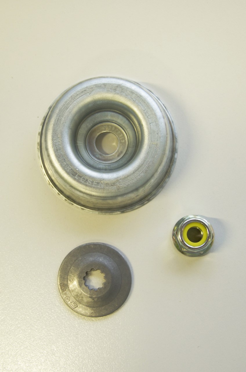 Bild von Stihl Befestigungs Set 1.0