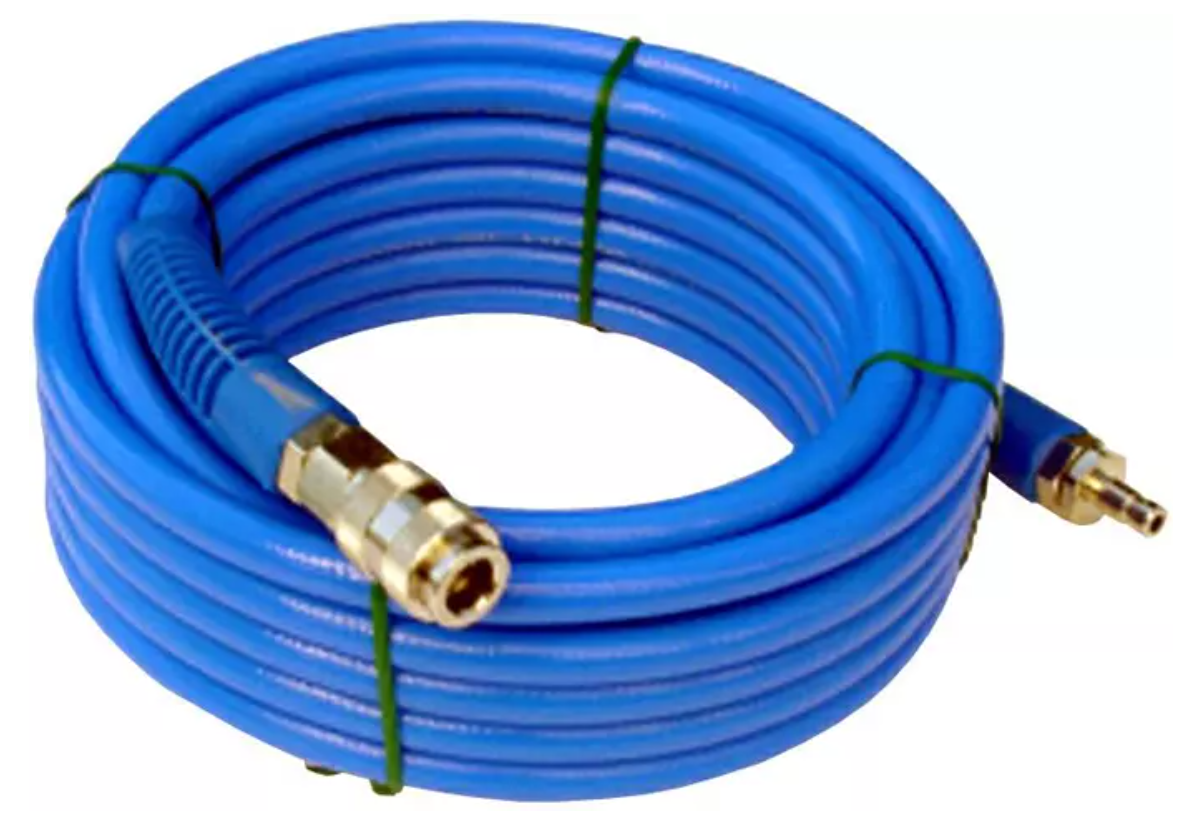 Bild von Prebena PUR-Schlauchset 8x12 mm, 10m