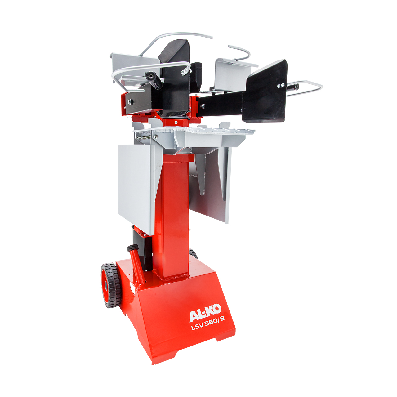 Bild von AL-KO Holzspalter LSV 560/8 vertikal