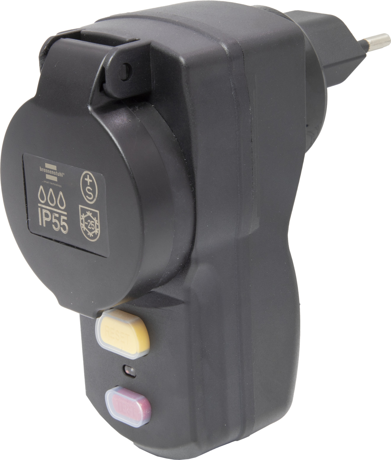 Bild von Brennenstuhl Pers.schutzschalter PD31A,IP55