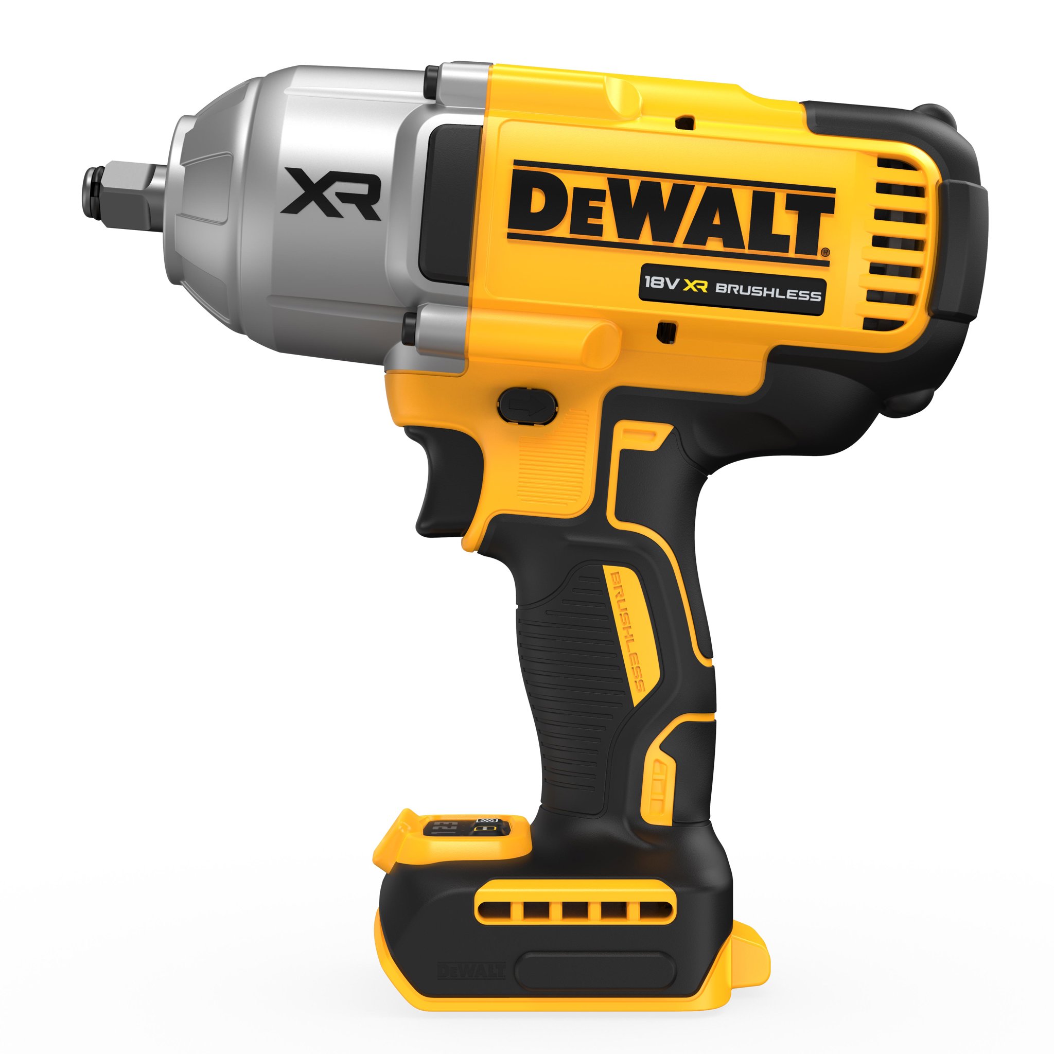 Bild von DeWalt Akku-Schlagschrauber 18V DCF900NT