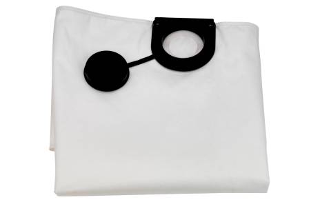 Bild von Metabo Vlies-Filterbeutel 20/30 Liter