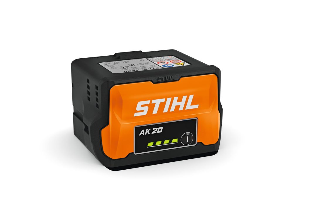 Bild von STIHL Akku AK 20