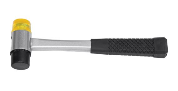 Bild von Technocraft Ausbeulhammer 35 mm