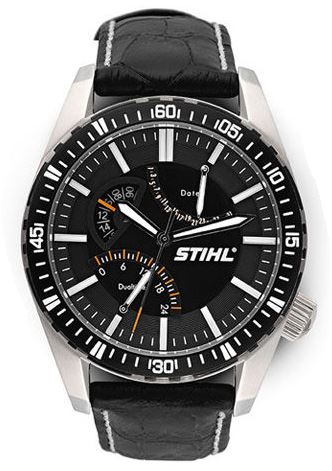 Bild von STIHL Herrenuhr Retrograde