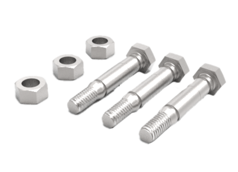 Bild von Ariens Scherbolzen 3er Pack