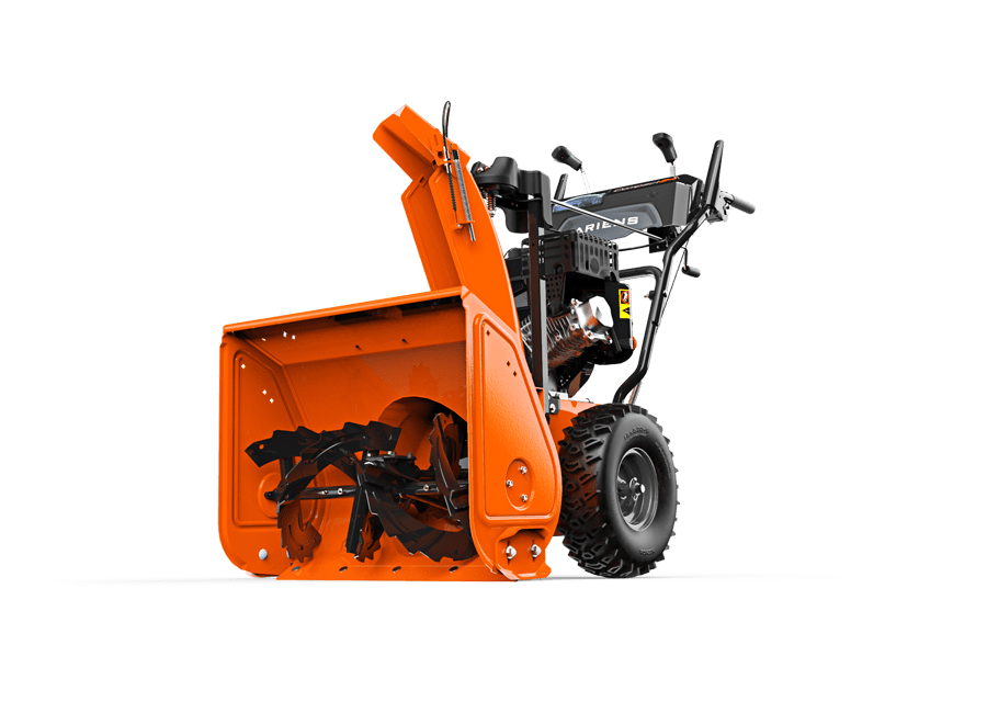 Bild von Ariens Schneefräse ST 24 Classic