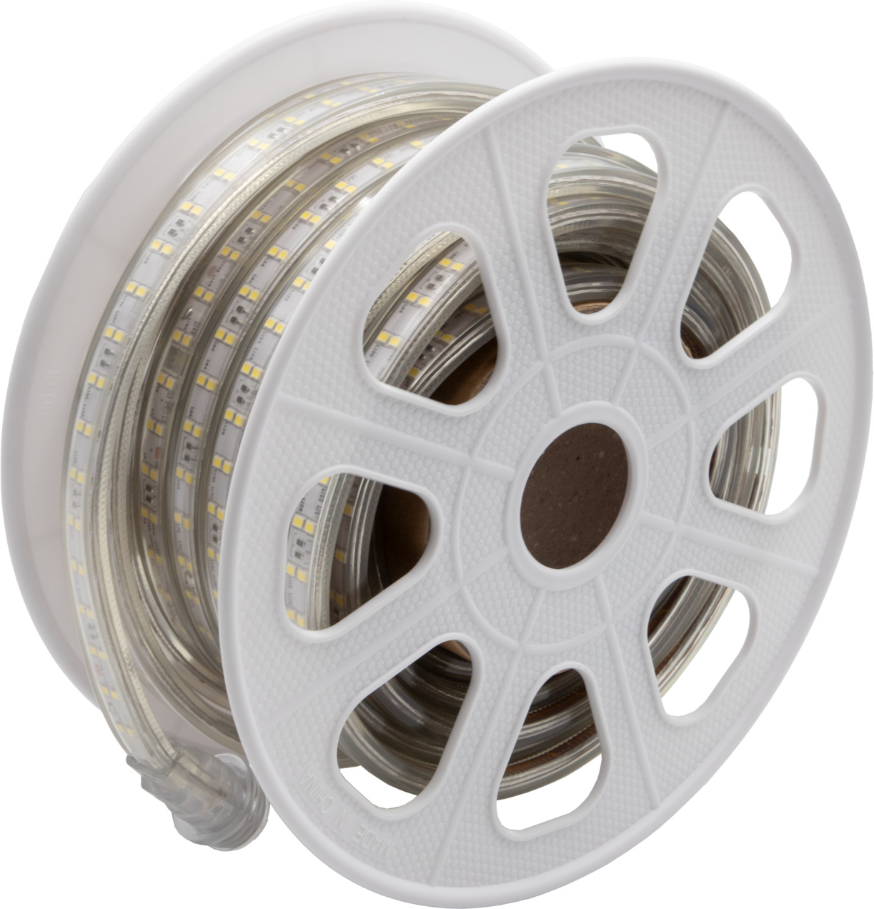 Bild von Brennenstuhl LED-Verlängerungsschl., einseitig,13m