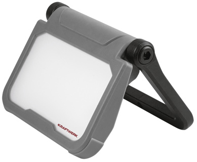 Bild von Kraftwerk LED Arbeitsleuchte T1000