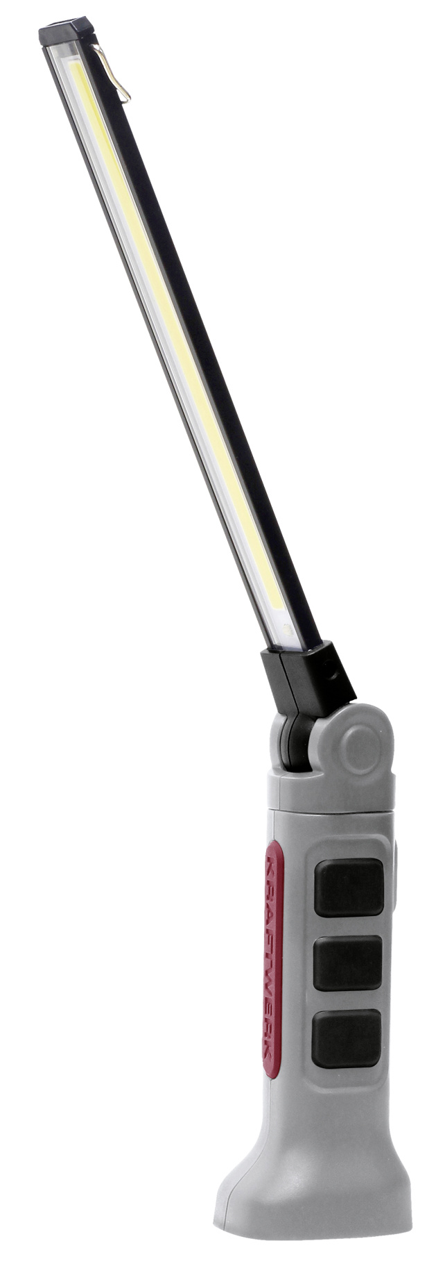 Bild von Kraftwerk LED Handlampe IN.VIEW SLIM 500
