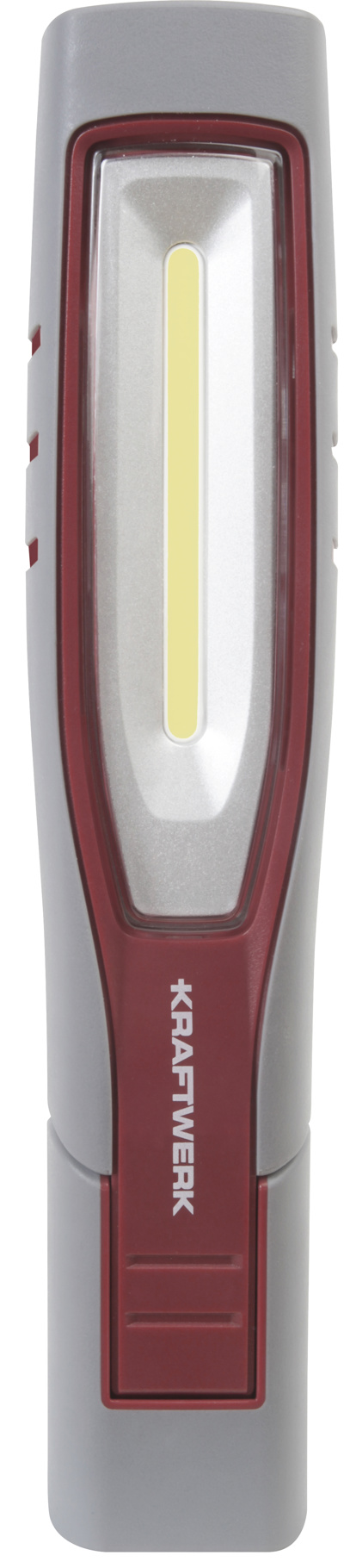 Bild von Kraftwerk LED Handlampe Inspection 700