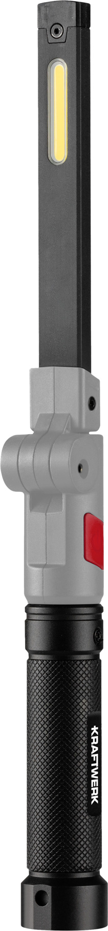 Bild von Kraftwerk LED Handlampe Slimlight 800