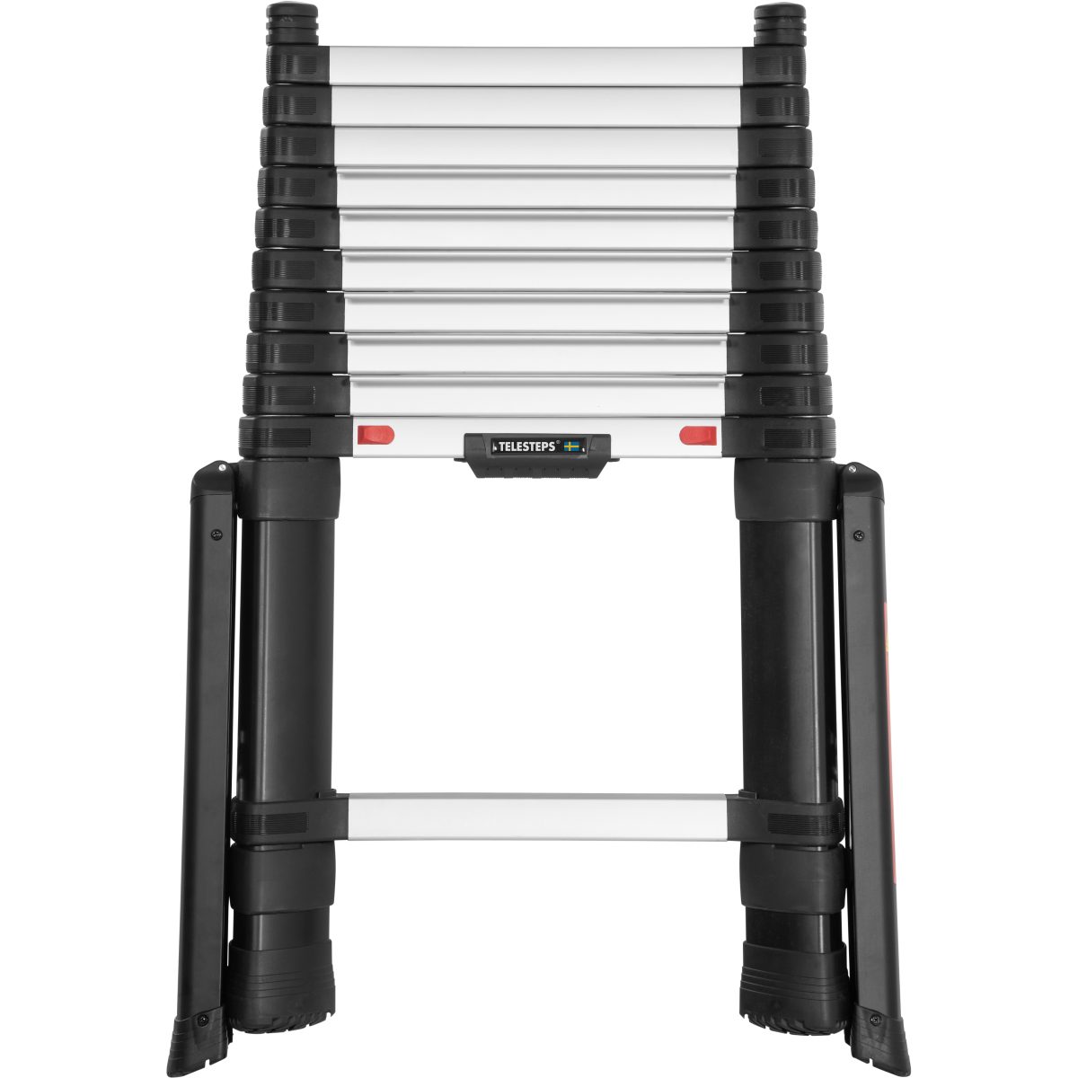 Bild von TELESTEPS Teleskopleiter Prime Line 3.5 m