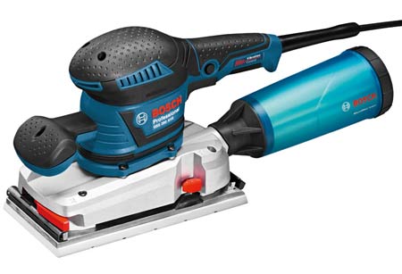 Bild von Bosch Schwingschleifer GSS 280 AVE