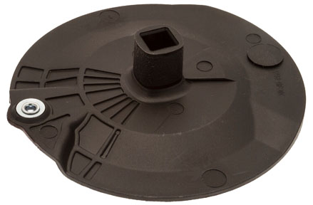 Bild von Bosch Messerscheibe zu ART 26-18