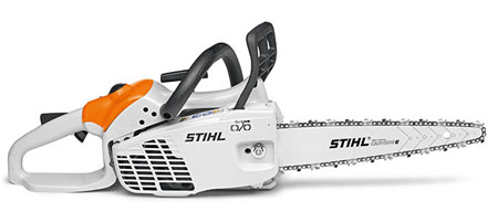 Bild von STIHL Carvingsäge MS 194 C-E