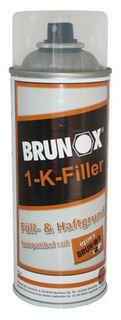 Bild von Brunox Haftgrund 1-K-Filler 400ml
