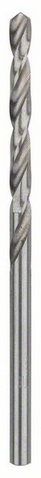 Bild von Bosch Metallbohrer HSS-G, DIN 338 3.5mm