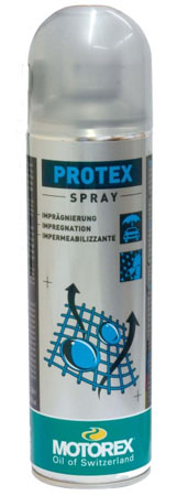 Bild von Motorex Protex Spray 500 ml