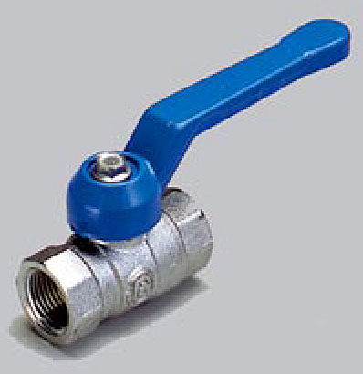 Bild von Tegufix Kugelhahn IG G 3/4\"