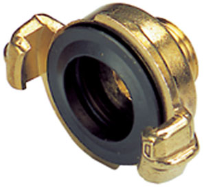 Bild von Tegufix Kupplung Aussengewinde 1\"