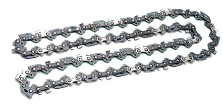 Bild von STIHL Sägekette Picco Micro PM3 3/8\" 1,3mm 51Tg