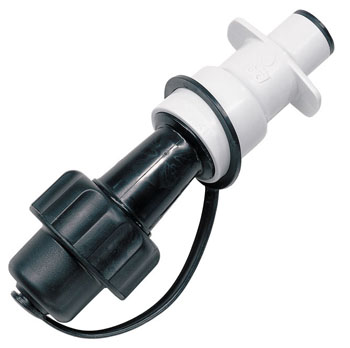 Bild von STIHL Einfüllsystem Sägekettenoel