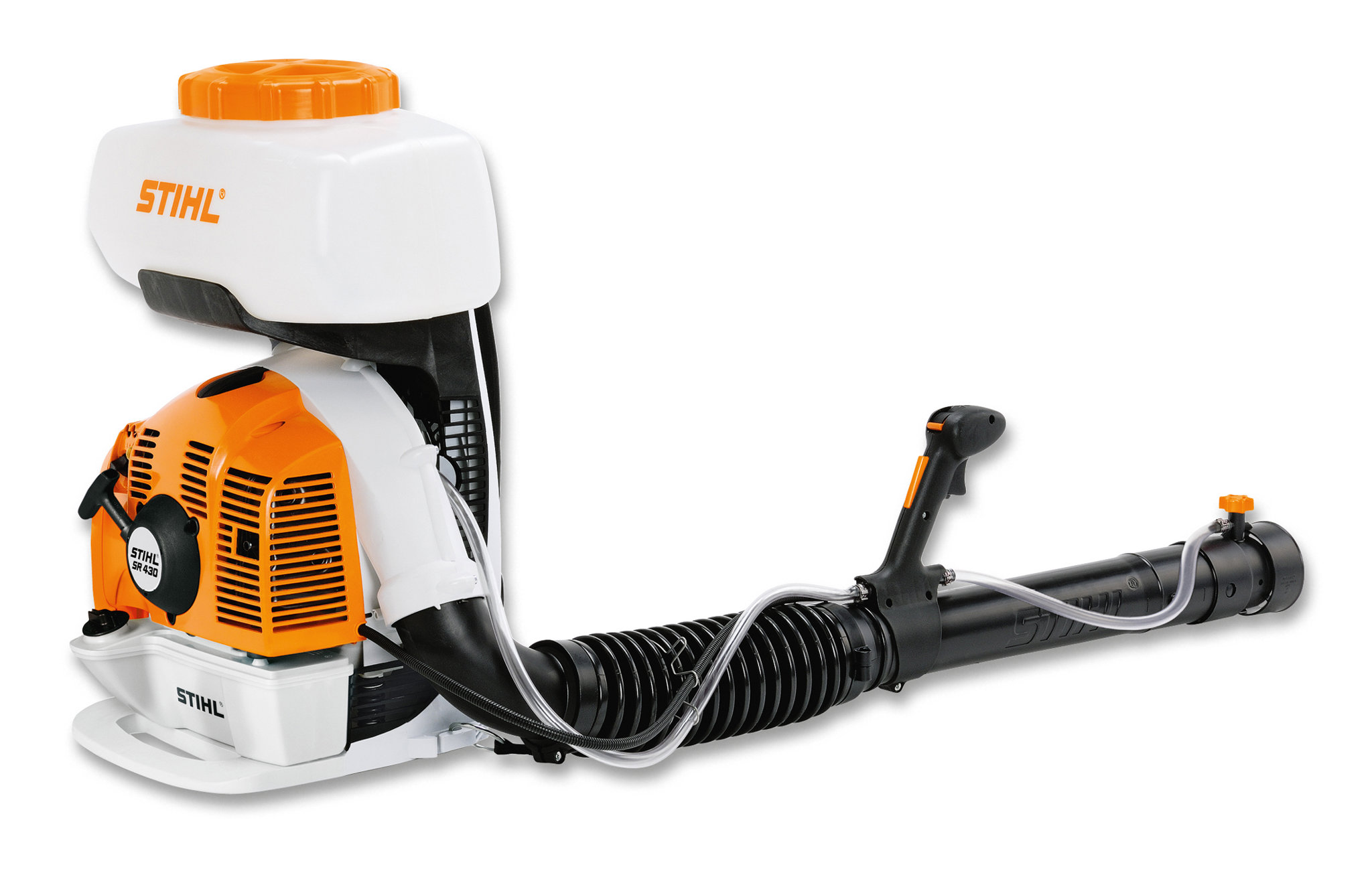 Bild von STIHL Sprühgerät SR 430