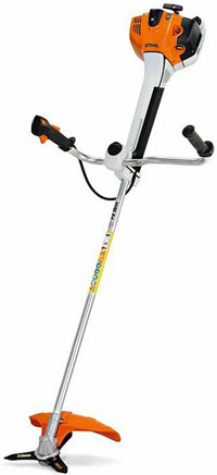 Bild von STIHL Freischneider FS 361 C-EM