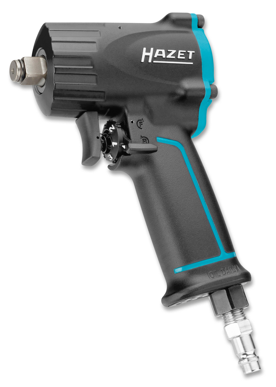 Bild von Hazet Schlagschrauber 1/2"