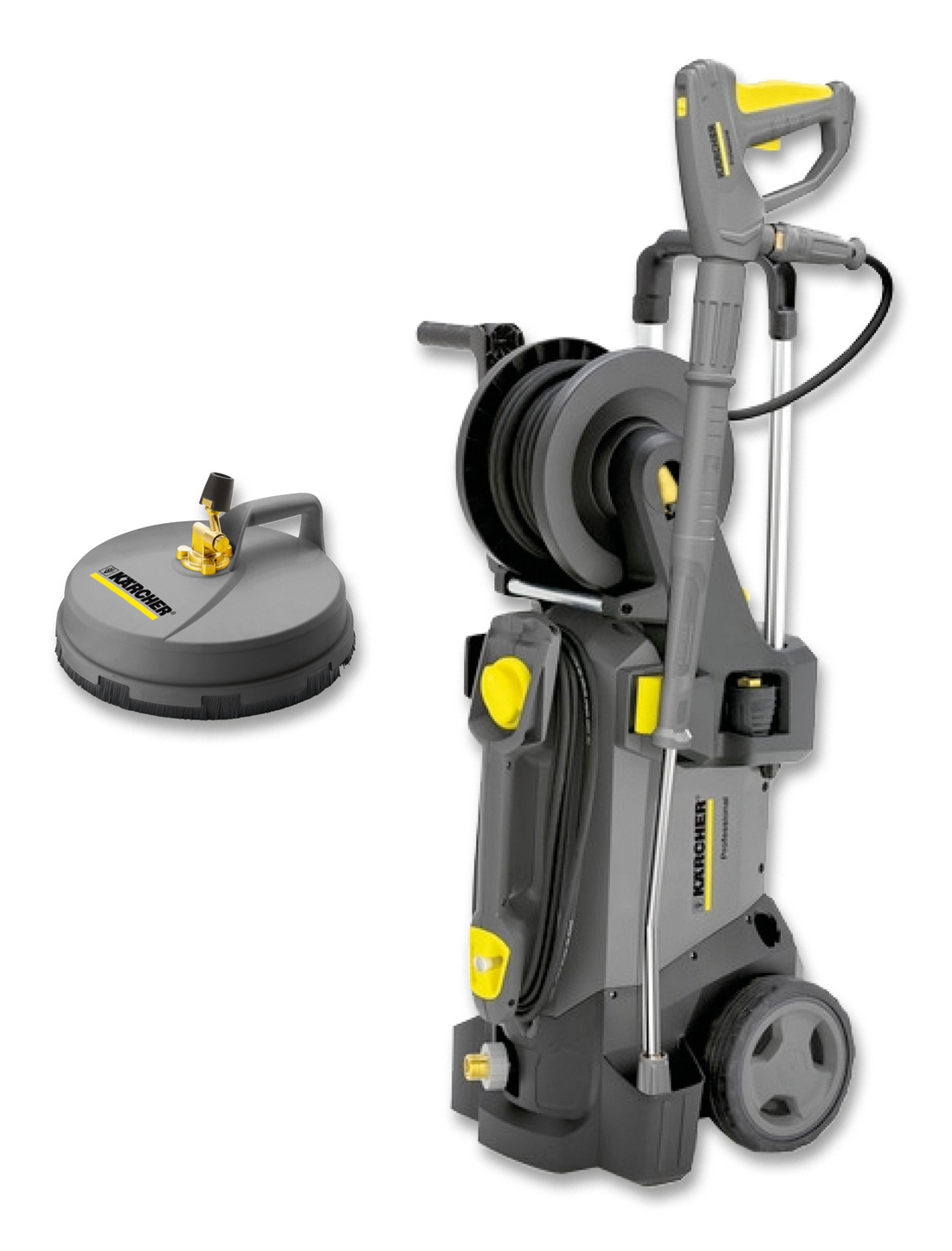 Bild von Kärcher Hochdruckreiniger HD 5/12 CX Plus