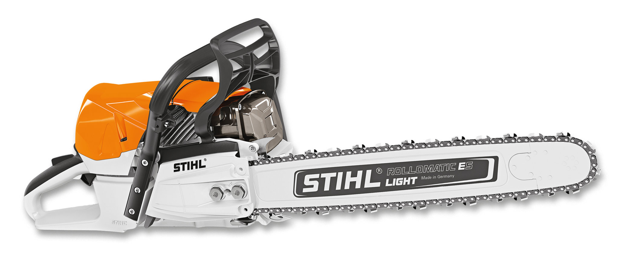 Bild von STIHL Motorsäge MS 462 C-M / 50cm