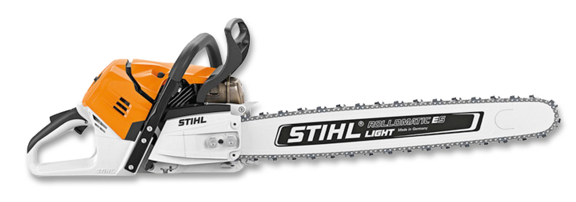 Bild von STIHL Motorsäge MS 500i 63cm