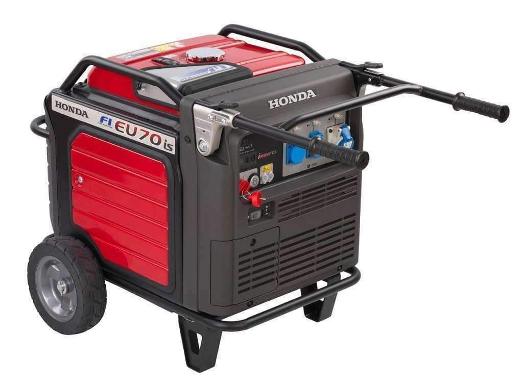 Bild von Honda Stromerzeuger EU 70is