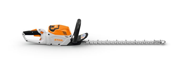 Bild von STIHL Akku-Heckenschere HSA 60 solo