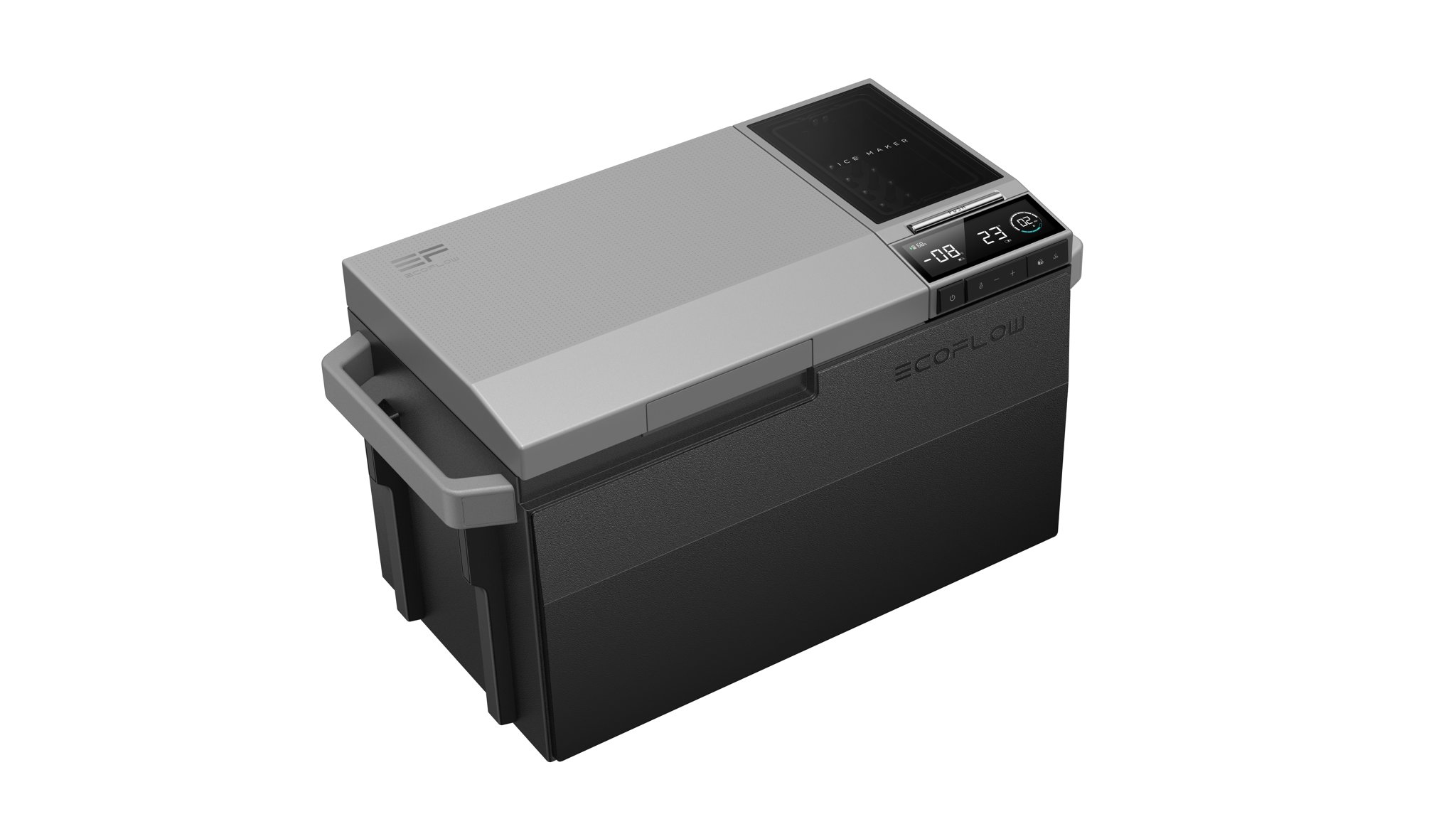 Bild von EcoFlow Kühlbox Glacier CH-Version