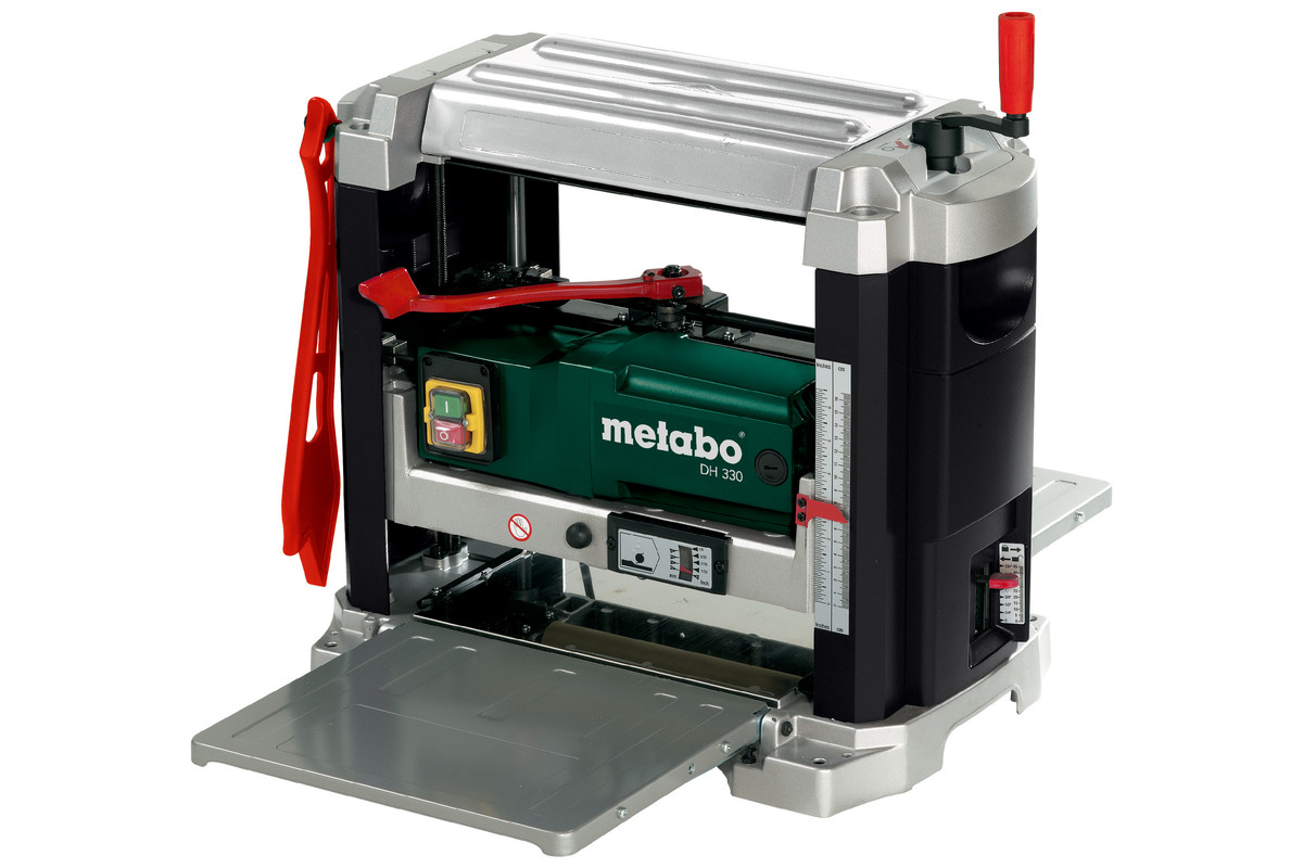 Bild von Metabo Dickenhobel DH 330