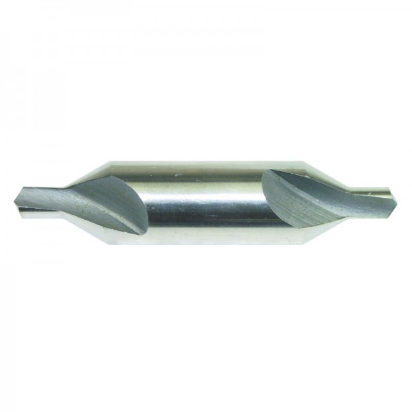 Bild für Kategorie Zentierbohrer HSS