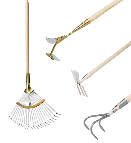 Bild für Kategorie Rund um den Garten