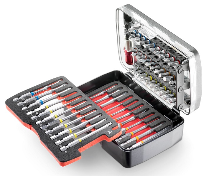 Bild für Kategorie Bits- und Bitsätze