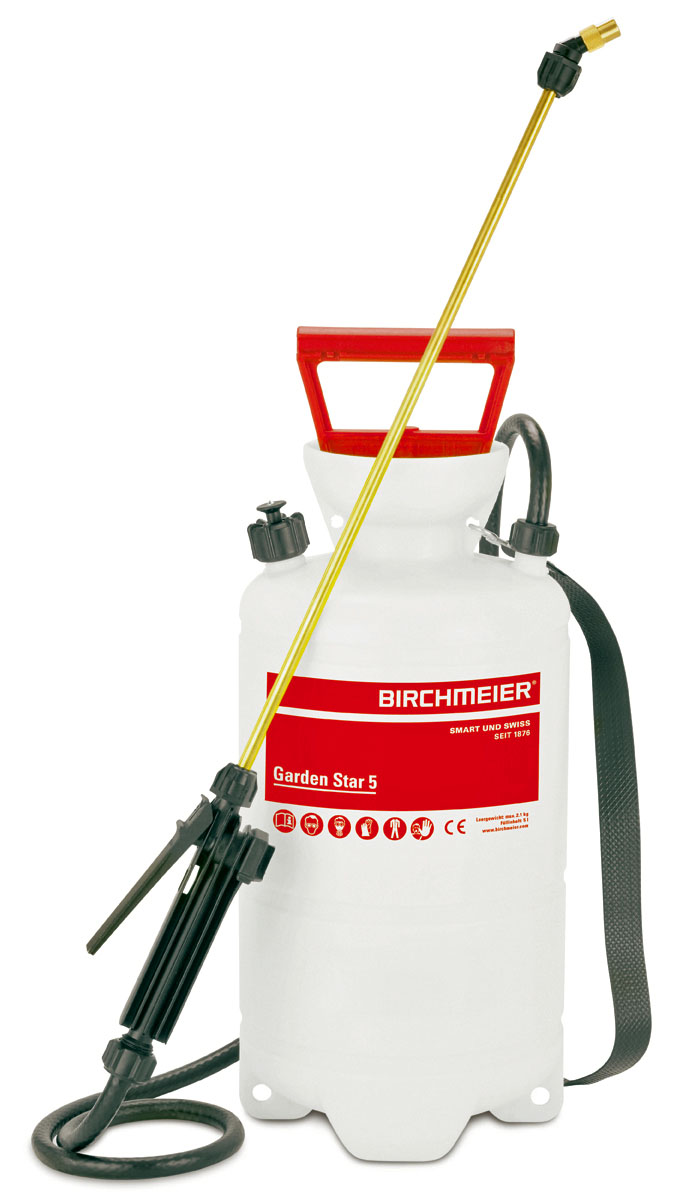 Bild für Kategorie Sprühgeräte