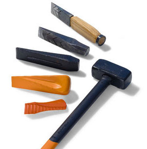 Bild für Kategorie Holzschlag