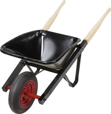 Bild für Kategorie Karretten & Container