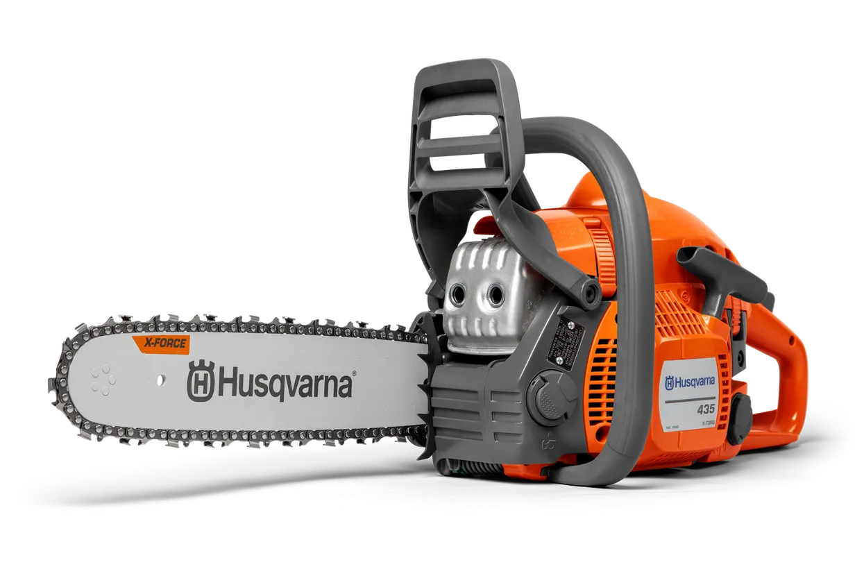 Bild von Husqvarna Kettensäge 435 Mark II 38cm